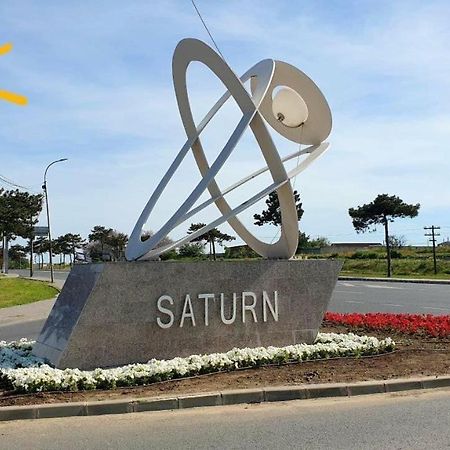 Appartamento Casa Ovi Saturn Esterno foto